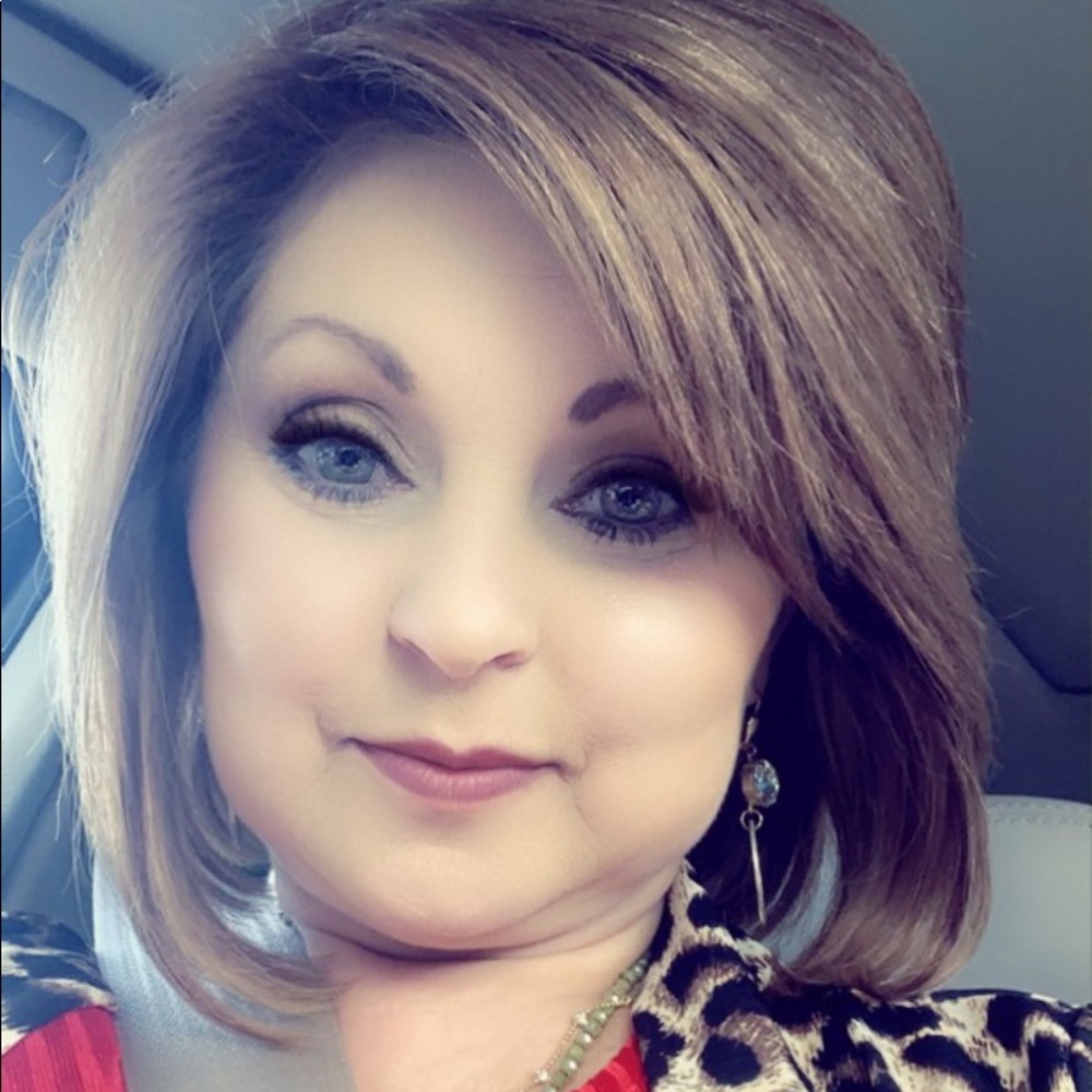 Meet your Posher, Dawn